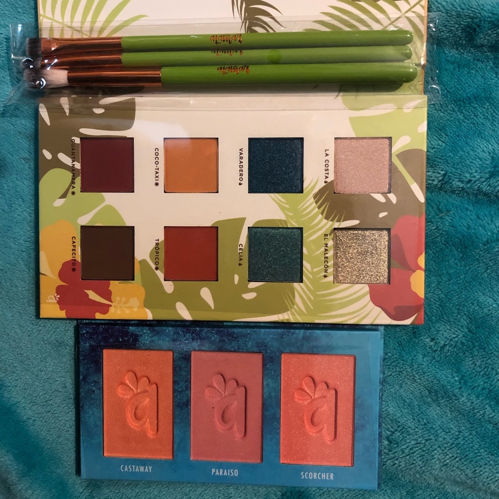 Alamar Bundle